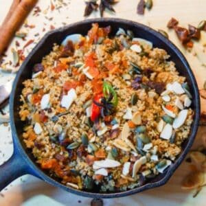 cous-cous