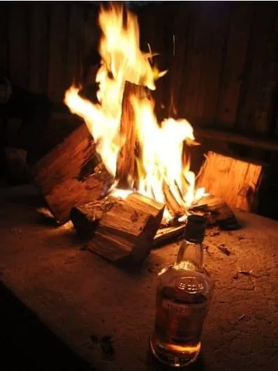fanie-botha-hiking-trail-campfire-cooking