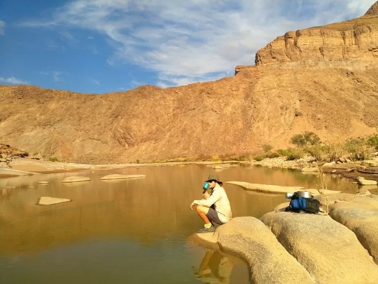 fish-river-canyon-morning-coffee