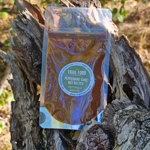 various delicious nut butters