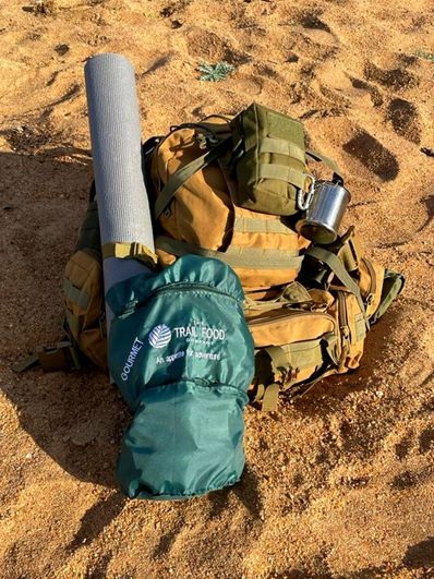 trail-food-pack-light-in-weight