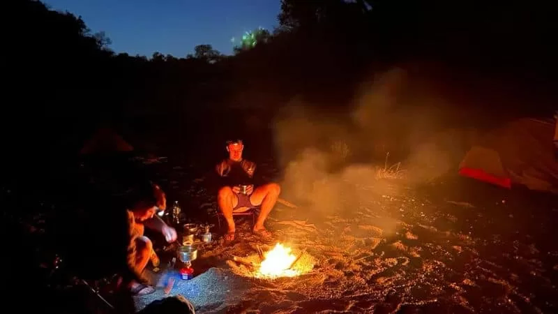 campfires-in-the-kruger-park