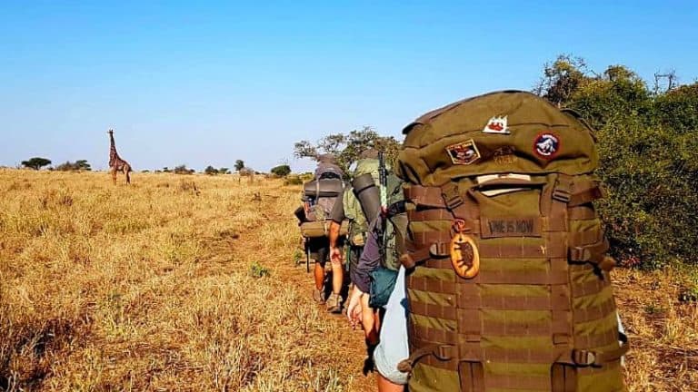 hiking-the-kruger-trail