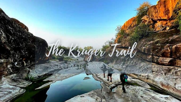 the-kruger-trail-guide