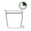 Let your meal steep