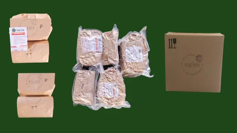 bulk meals