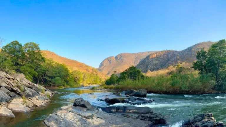 late-afternoon-on-komati-river