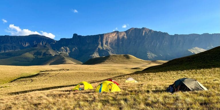 trailfood-drakensberg-hikes