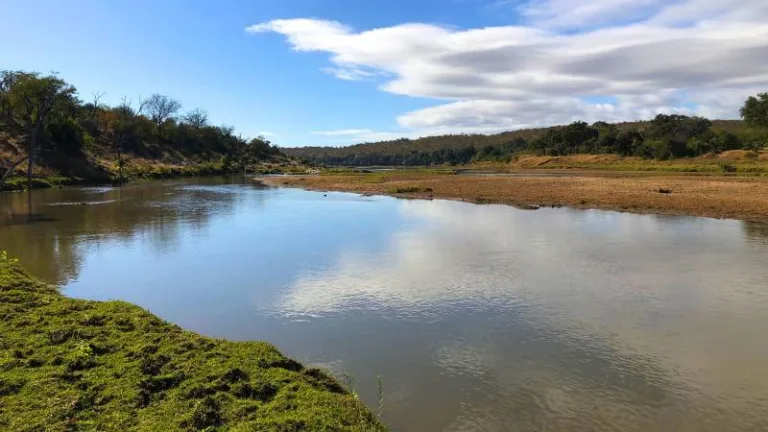 olifants river hike