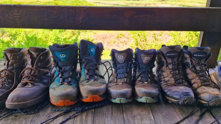 marvellous muddy boots