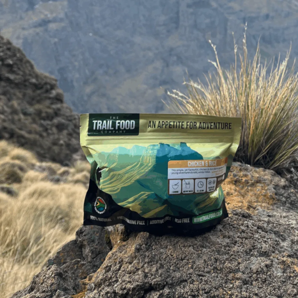 trailfood