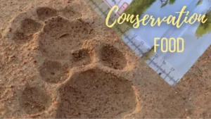 field food for conservation