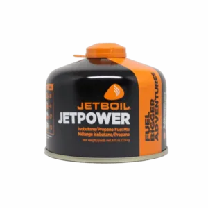 gas canister